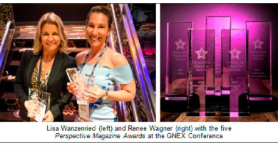 Grand Pacific Resorts Gnex Awards