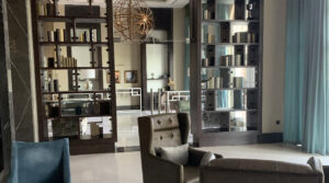 The Royal Villas at Al Habroor Polo Resort