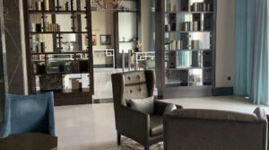 The Royal Villas at Al Habtoor Polo Resort