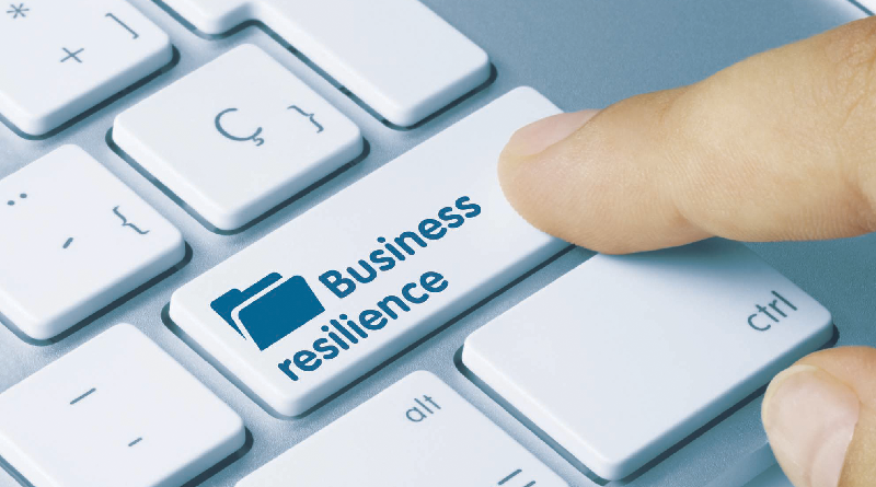 Business resilience