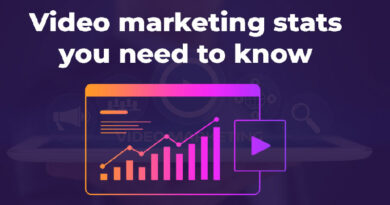 Video Marketing You Need to Know