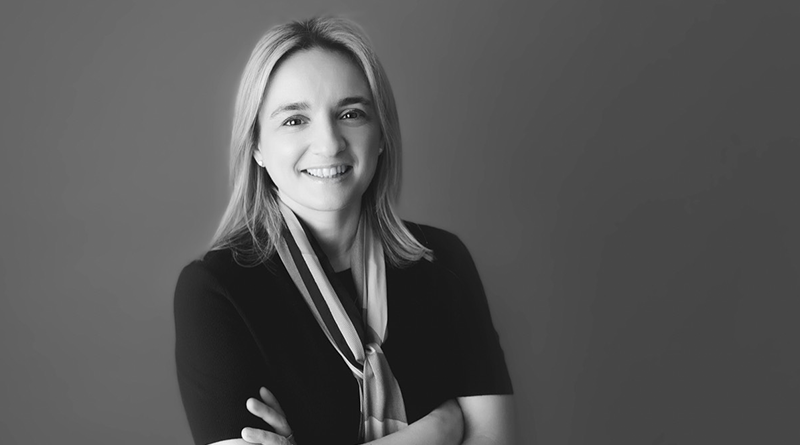 Chief Operating Officer and M&A leader, Vanesa Patiño