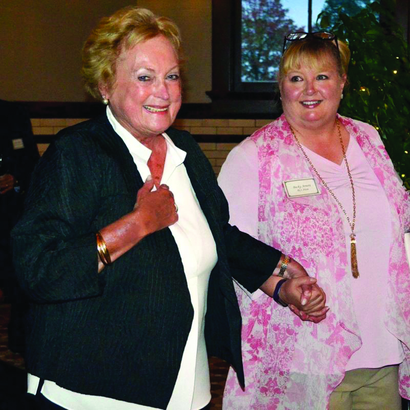 Honoring Christel DeHaan Resort Trades Timeshare + Hospitality Magazine