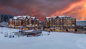 The Grand Colorado on Peak 8 Breckenridge Grand Vacations