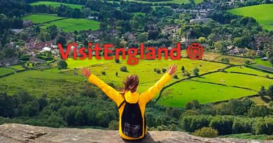 VisitEngland