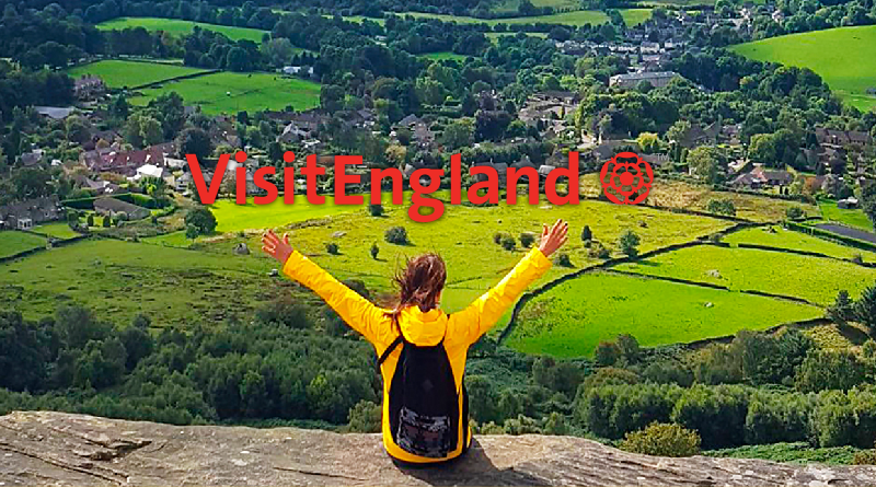 VisitEngland