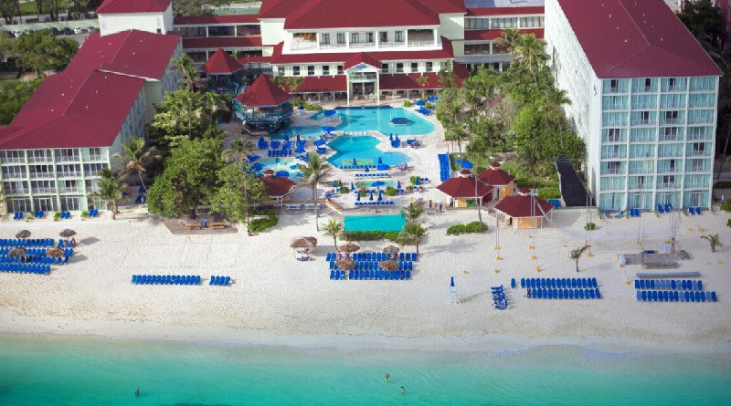 Breezes Resort & Spa