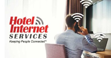 Hotel Internet Services Guest Wi-Fi