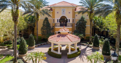 UCF Rosen College