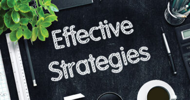 effective strategies