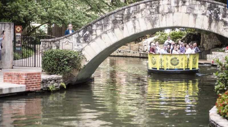 Photo Courtesy: San Antonio Business Journal (SABJ)