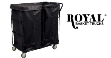 Royal Basket cart solutions