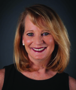 Wendy Poe Customer Experience Executive