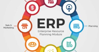 enterprise resource planning