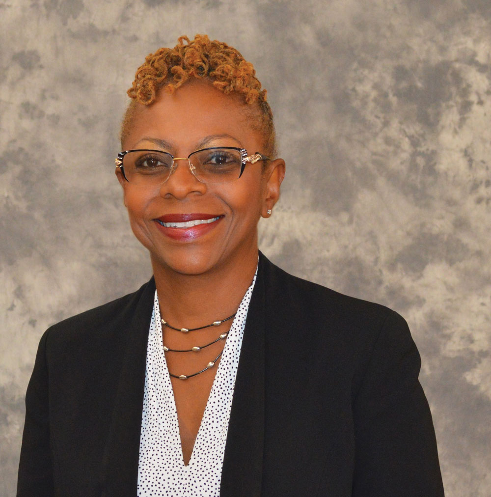 Beverly Davis, RCI Director of Products Growth