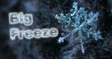 Big Freeze 2020