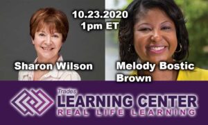 Storytelling to Connect Owners & Members to Your Brand with Melody Bostic Brown