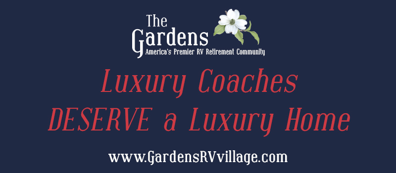 Gardens RV Village - www.gardensrvvillage.com