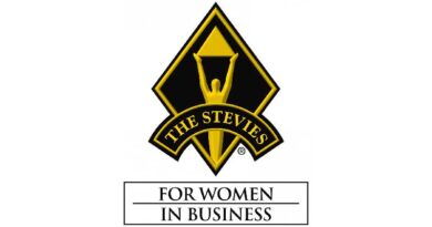 Stevie® Awards for Women in Business