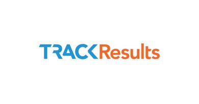 TrackResults Software