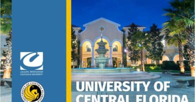 University of Central Florida