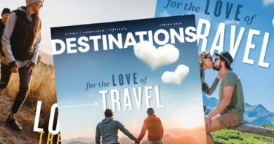 Wyndham Destinations