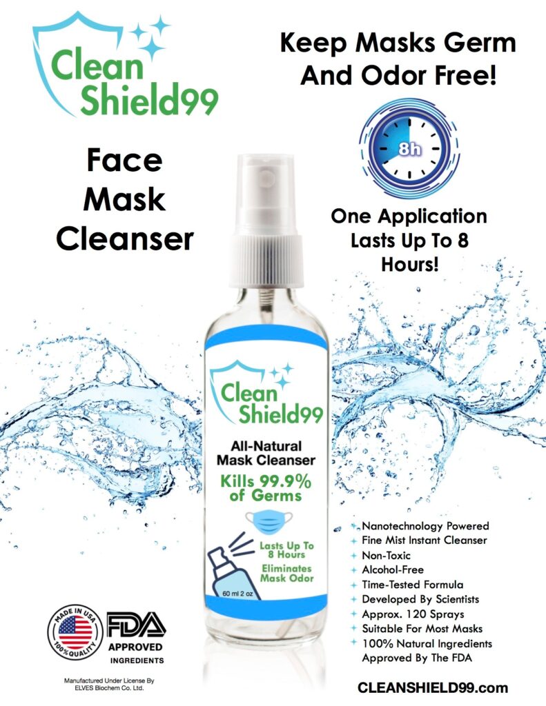 CleanShield99