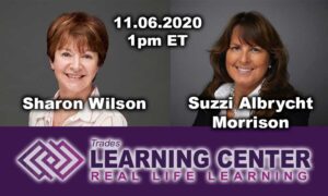 Suzzi Morrison, President, S3A, Inc