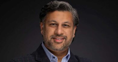 Firasat Hussain Arriva Chief Information Officer