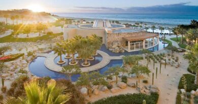 Pueblo Bonito Golf & Spa Resorts