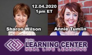 The Virtual Family - Global Connections, Inc. with Annie Tumlin