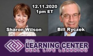 12.11.2020 Webinar with Bill Ryczek