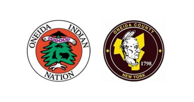 Oneida Indian Nation and Oneida County