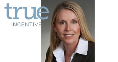 Taylor Billington, True Incentive CEO