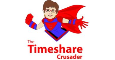 Timeshare Crusader