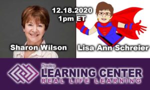 “The Timeshare Crusader” Lisa Ann Schreier