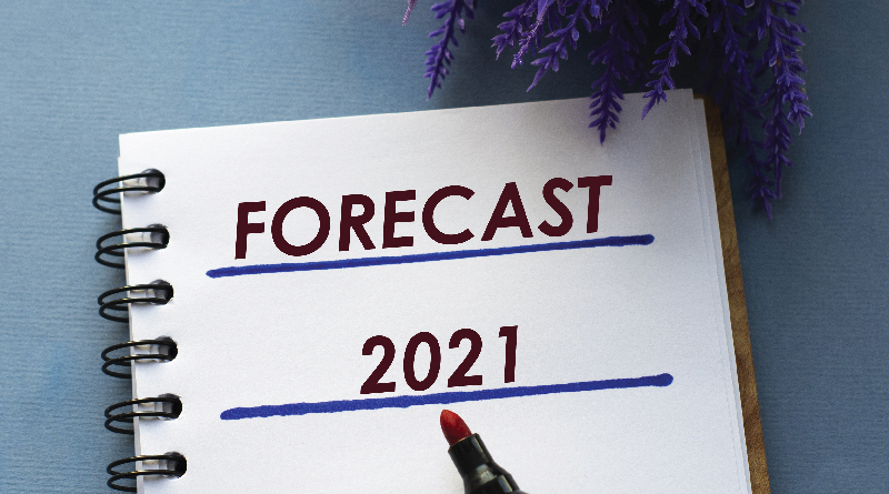 Forecast 2021