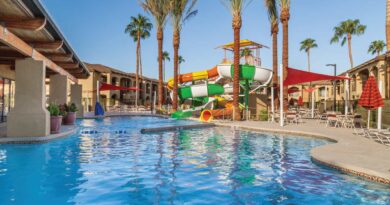 Holiday Inn Club Vacations Scottsdale resort