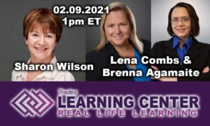 Fraud Prevention with Lena and Brenna of WithumSmith+Brown, PC