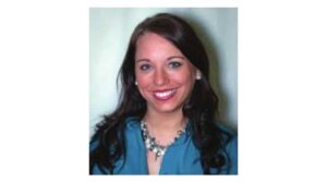 Roxanne Passarella, Co-CEO of FantaSea