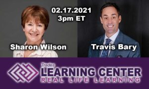 "Raising Resort Revenue" with Travis Bary, of Capital Vacations