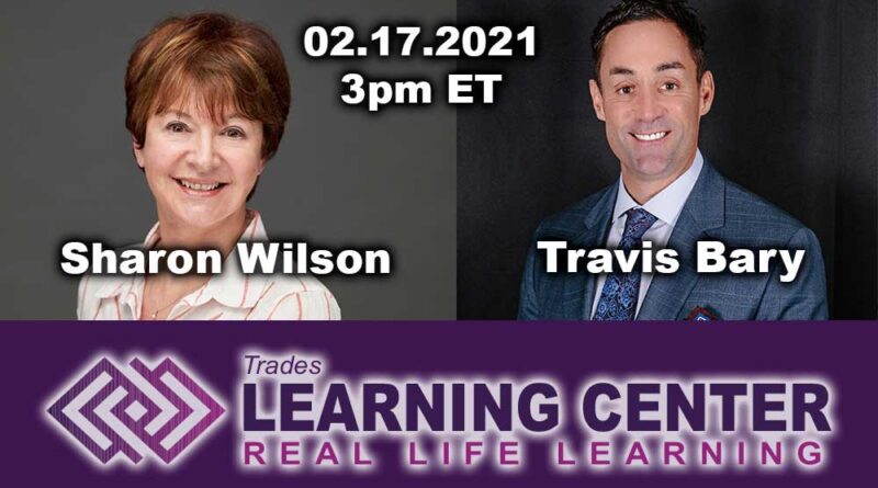 "Raising Resort Revenue" with Travis Bary, of Capital Vacations