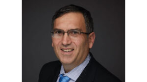 Alexander Krakovsky, CEO of Lemonjuice Capital