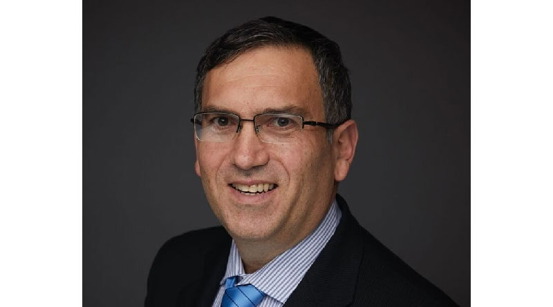 Alexander Krakovsky, CEO of Lemonjuice Capital