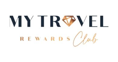 My Travel Rewards Club