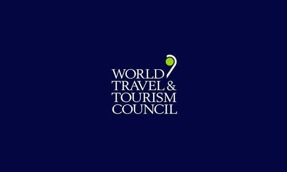 world travel and tourism council