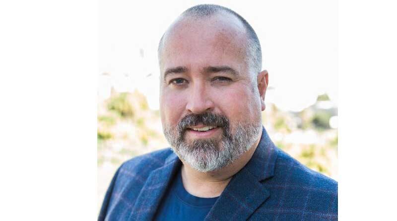 Brian Applegarth, Founder and Chairman of CCTA, now CTA