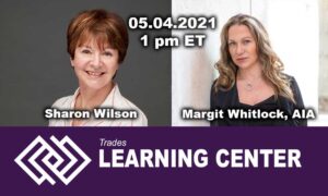 Do’s & Don’ts of Renovations With Margit Whitlock, AIA, Architectural Concepts, Inc.