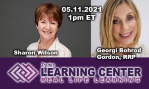 How does PR fit into the marketing mix? with Georgi Bohrod Gordon, RRP
