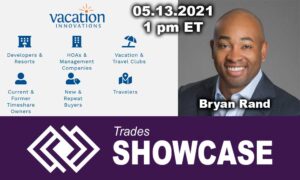 The Business of Innovation with Bryan Rand